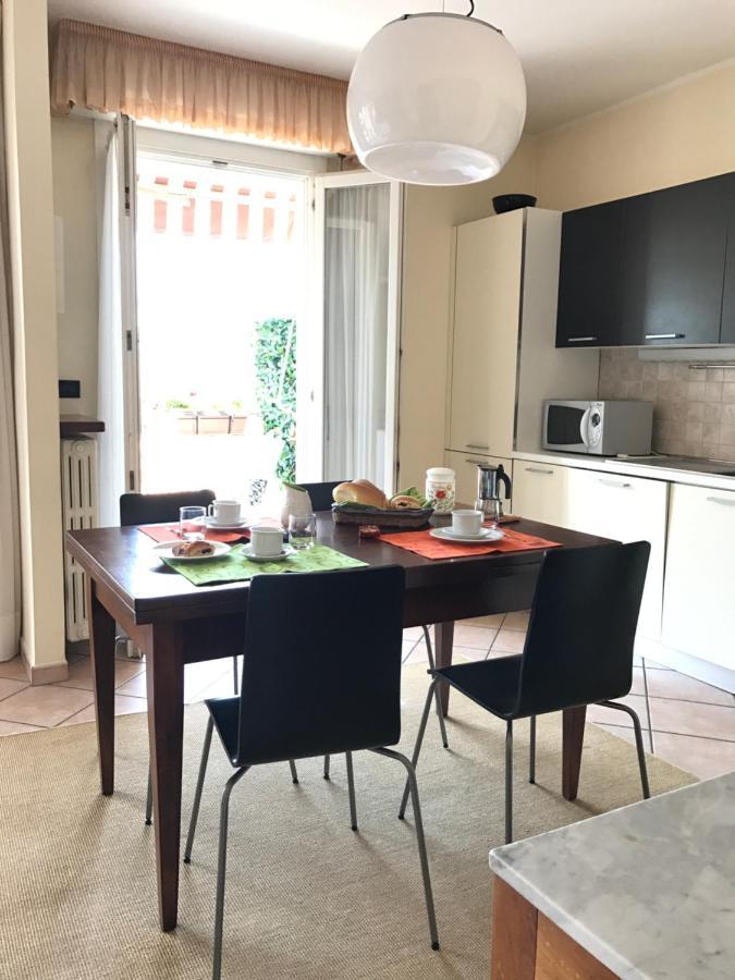 Suite Francy Panorama Bardolino Exteriör bild