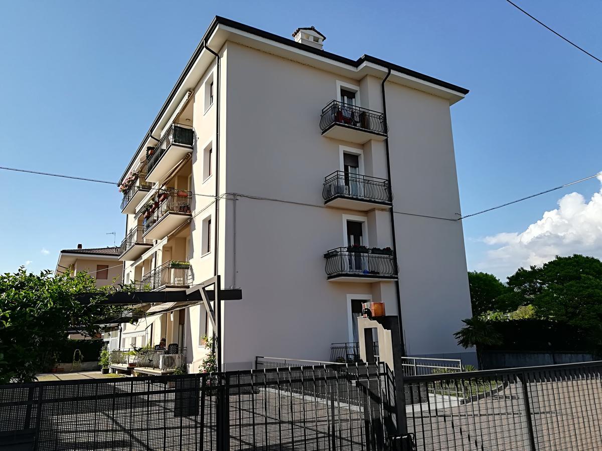 Suite Francy Panorama Bardolino Exteriör bild