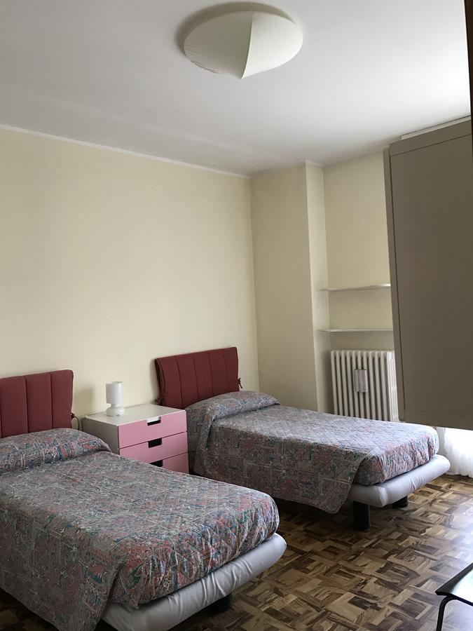 Suite Francy Panorama Bardolino Exteriör bild