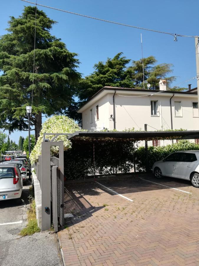 Suite Francy Panorama Bardolino Exteriör bild